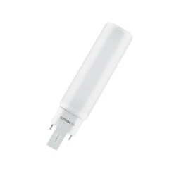 OSRAM LED-Lampe G24q-2 Dulux D/E 7W 4.000K