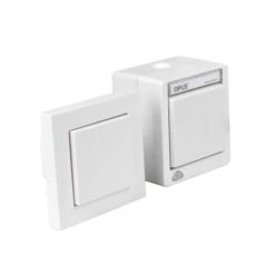 OPUS EasyStart Außenlicht, Starter-Paket