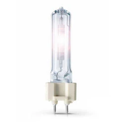 Philips GX12 50W MASTER SDW-TG Mini Natriumdampflampe
