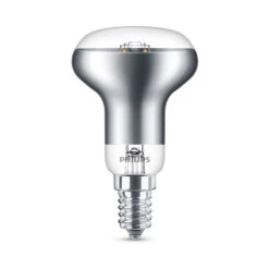 Philips Classic LED-Reflektor E14 2,8W 2.700K 2er
