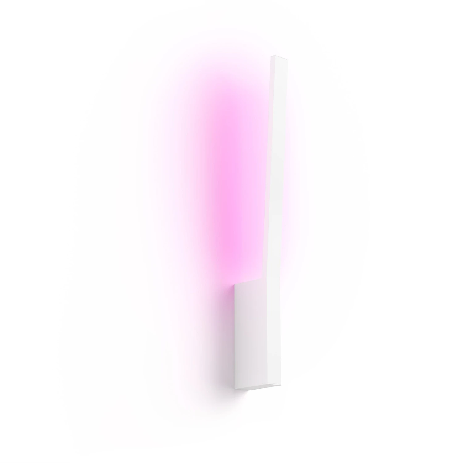 Philips Hue Liane LED-Wandleuchte, RGBW, Weiß – Bild 3