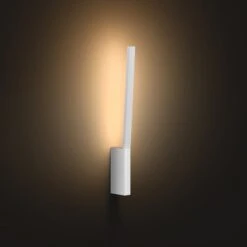 Philips Hue Liane LED-Wandleuchte, RGBW, Weiß