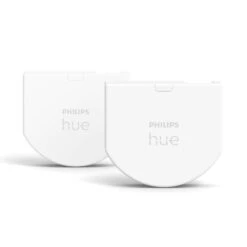 Philips Hue Wandschalter-Modul, 2er Packung