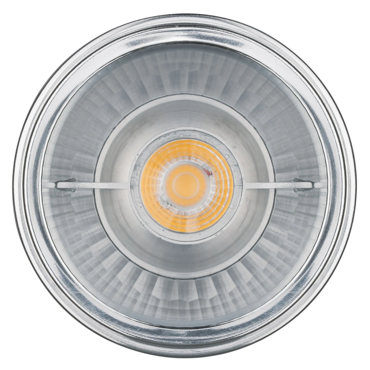 Paulmann LED-Reflektor G53 AR111 8W 12V 24° 2.700K – Bild 2