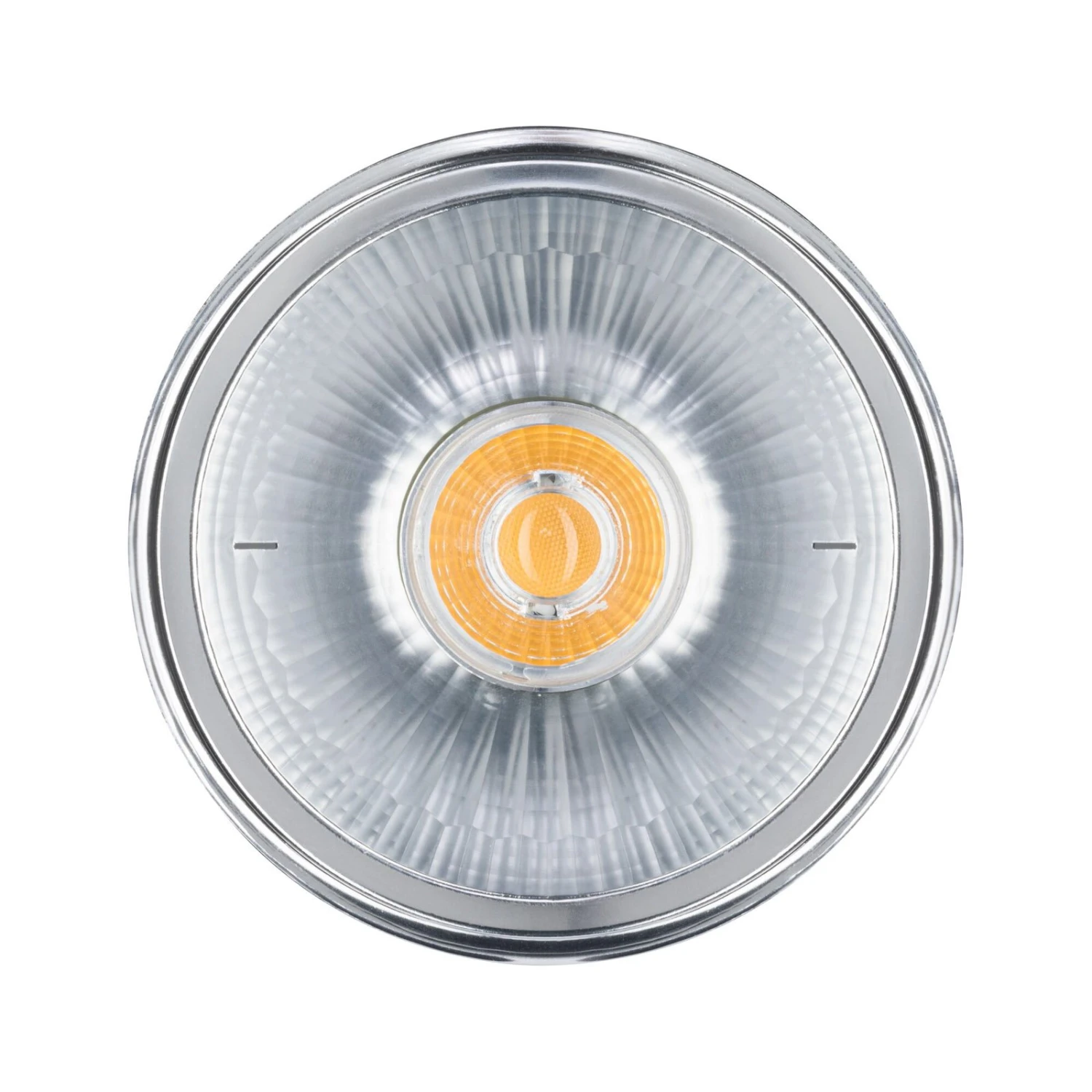 Paulmann LED-Reflektor G53 AR111 8W 12V 24° 2.700K – Bild 3