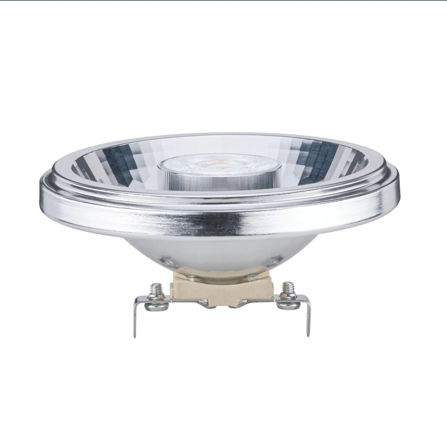 Paulmann LED-Reflektor G53 AR111 8W 12V 24° 2.700K – Bild 4
