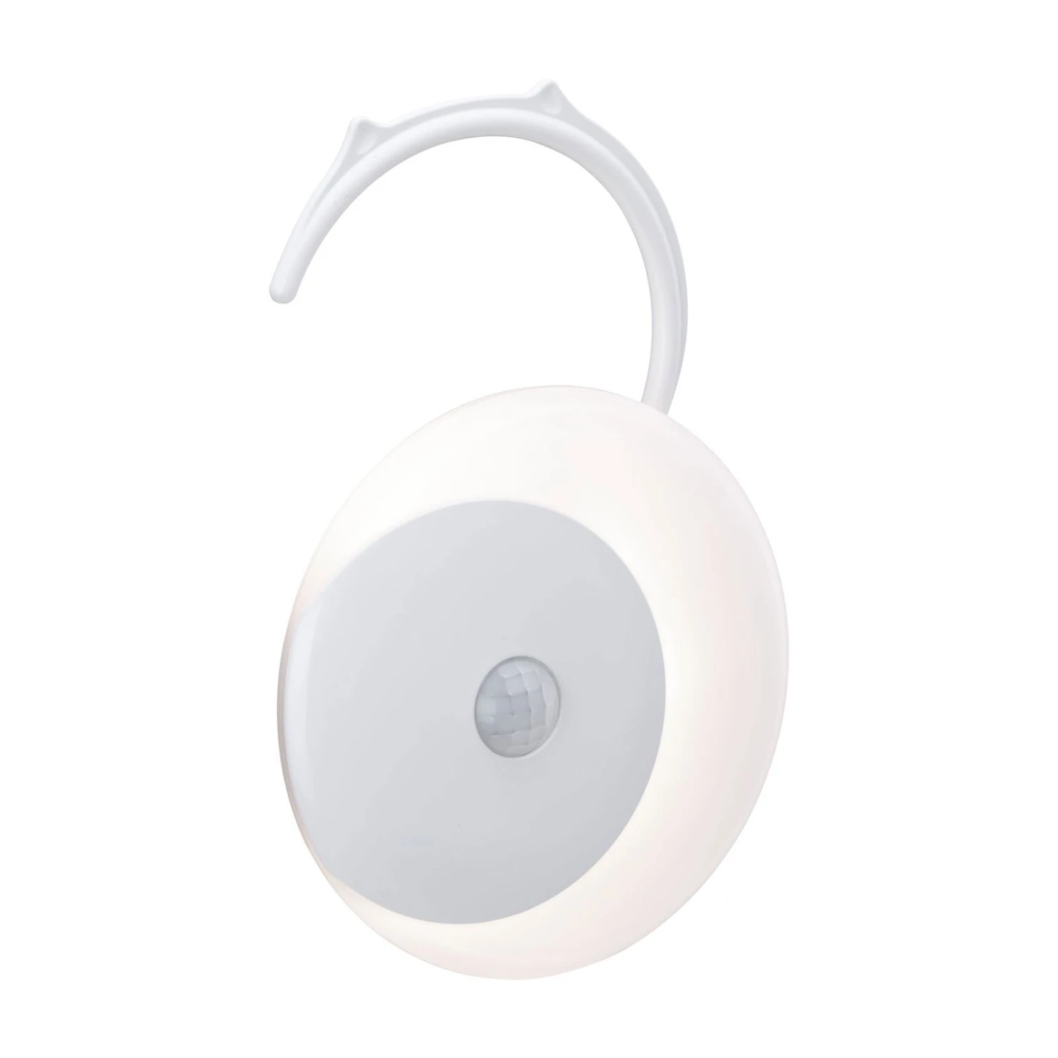 Paulmann Viby LED-Nachtlicht, Mobil, Rund – Bild 3