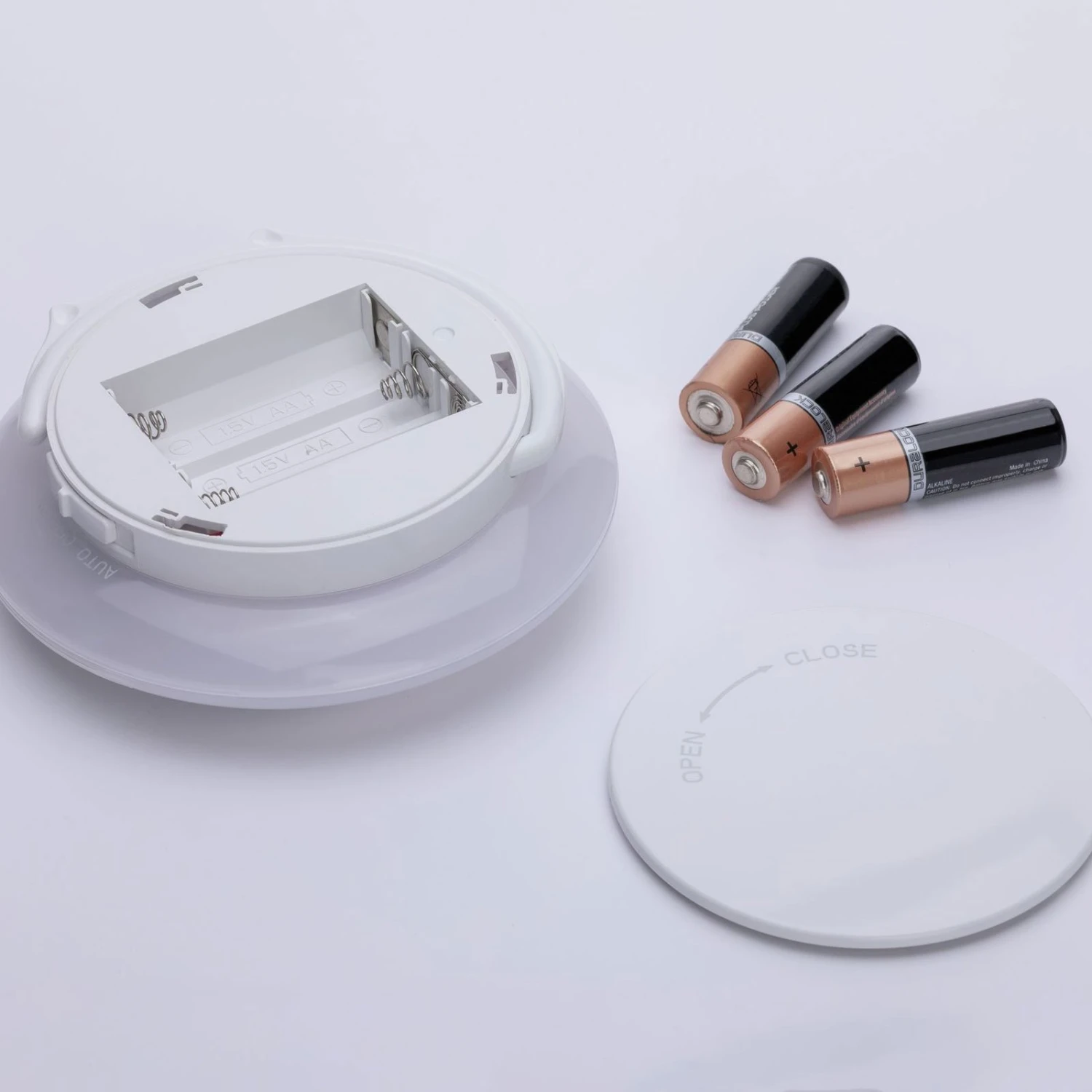 Paulmann Viby LED-Nachtlicht, Mobil, Rund – Bild 7