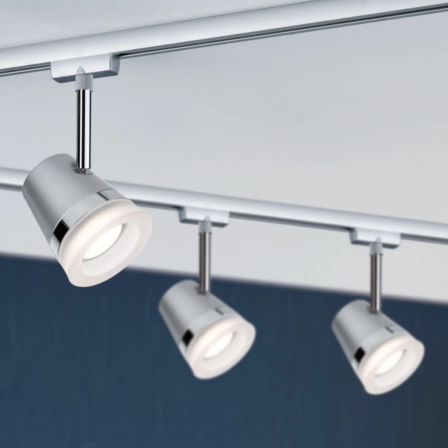 Paulmann URail Cone Spot Mit GU10-Fassung – Bild 3