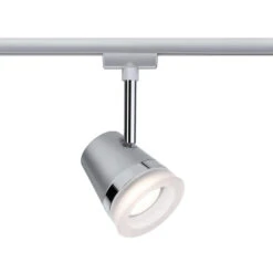 Paulmann URail Cone Spot Mit GU10-Fassung