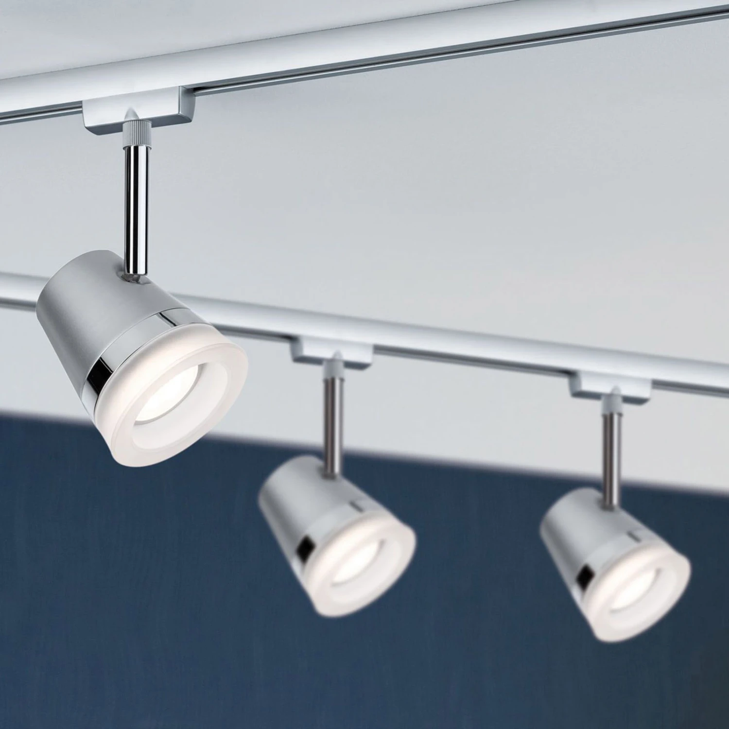 Paulmann URail Cone Spot Mit GU10-Fassung – Bild 7