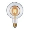 Paulmann LED-Globe E27 G125 Inner Shape 4W Gold