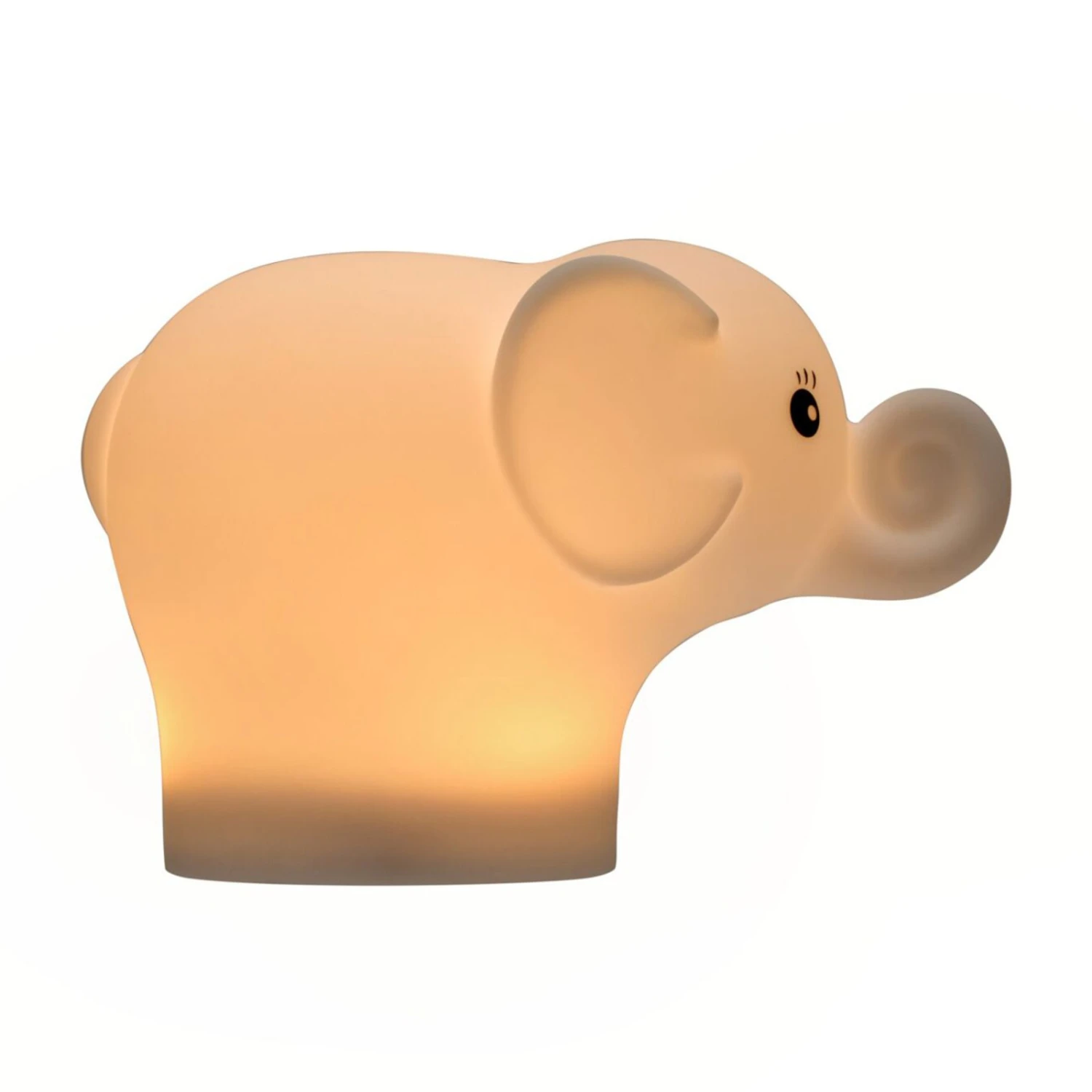 Pauleen Night Elephant LED-Nachtlicht, USB, RGBW – Bild 4