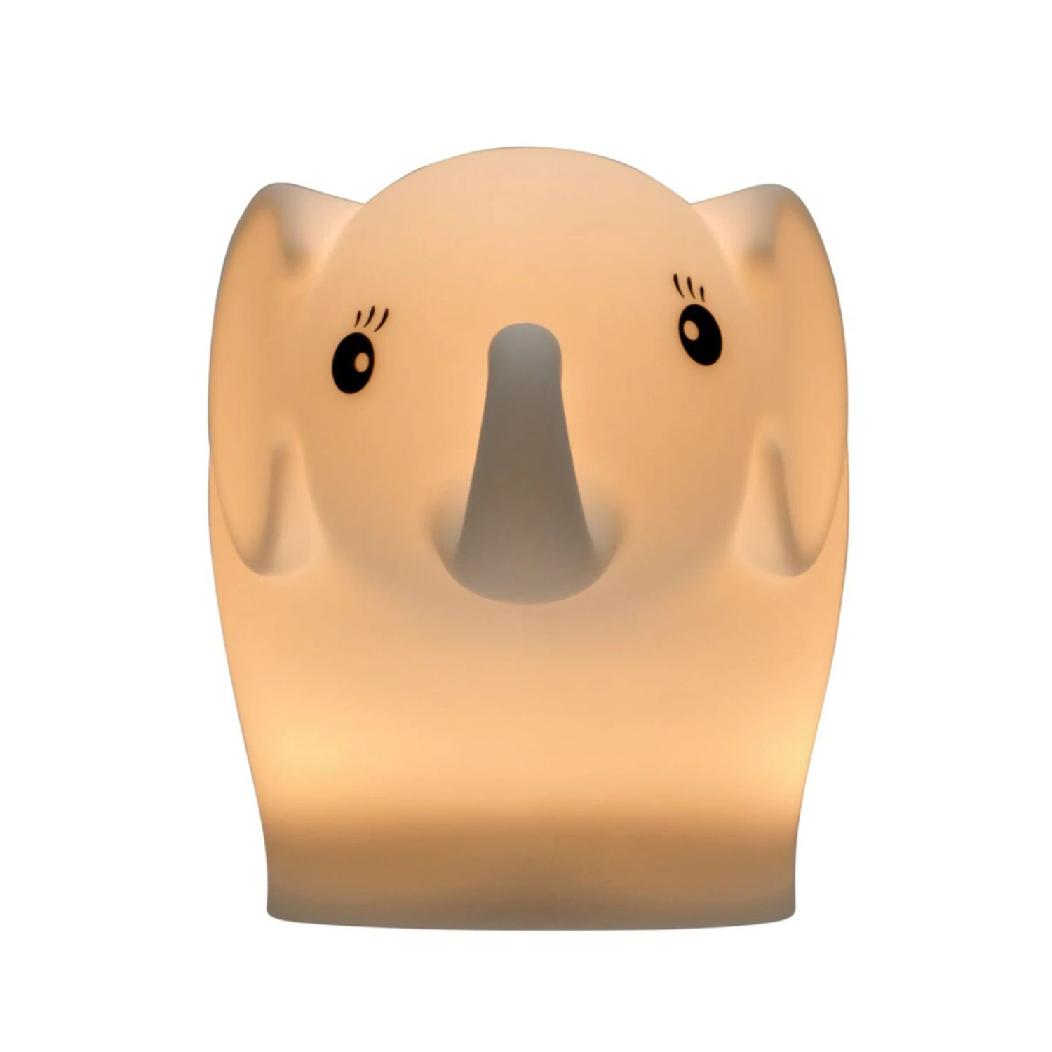 Pauleen Night Elephant LED-Nachtlicht, USB, RGBW – Bild 7