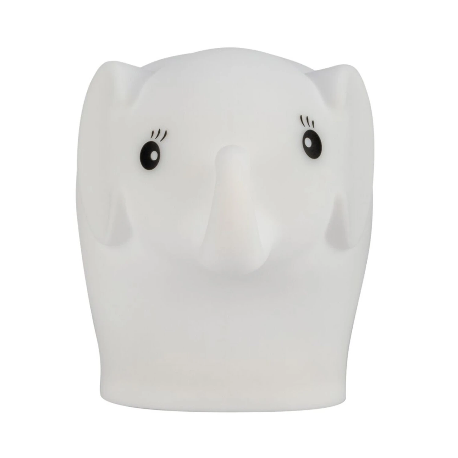 Pauleen Night Elephant LED-Nachtlicht, USB, RGBW – Bild 8