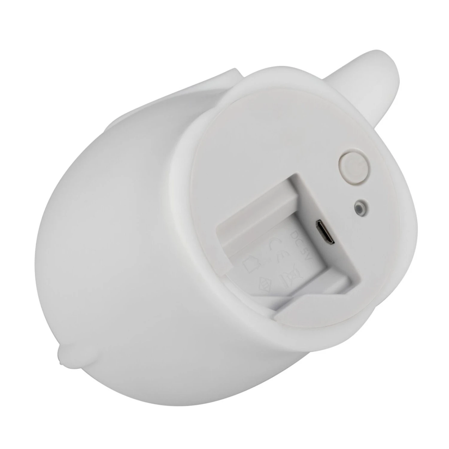 Pauleen Night Elephant LED-Nachtlicht, USB, RGBW – Bild 9