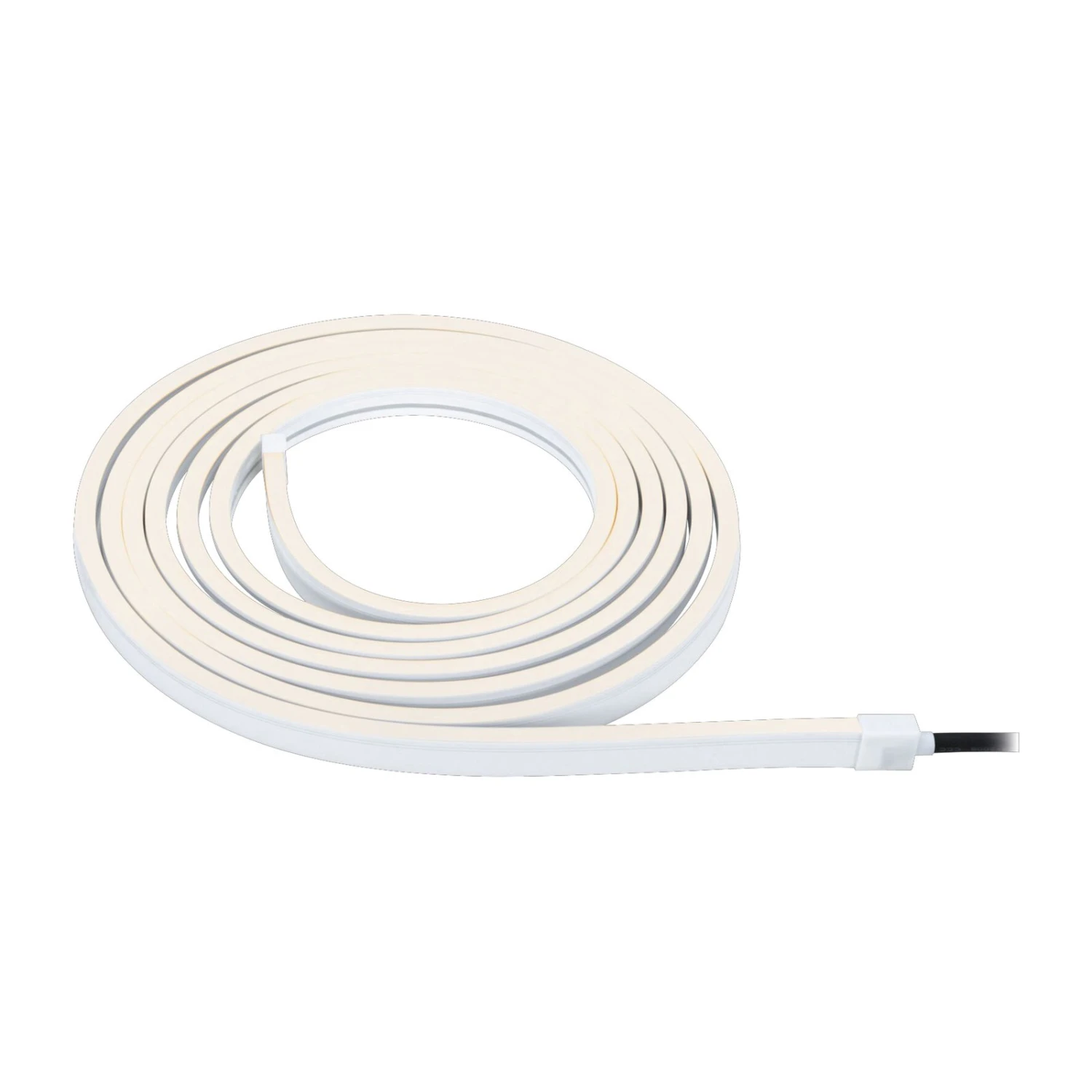 Paulmann Plug & Shine Smooth LED-Stripe 3.000K 5 M – Bild 3