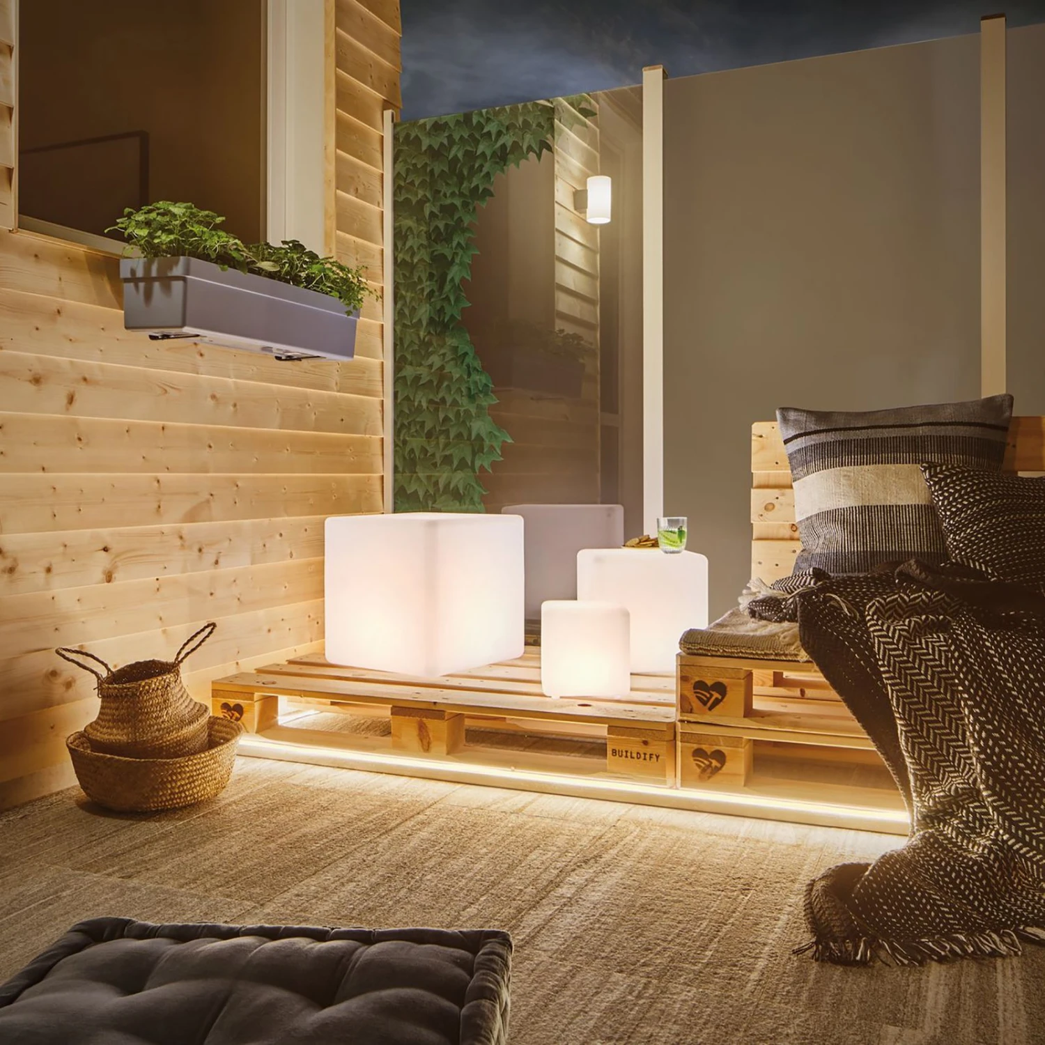 Paulmann Plug & Shine Smooth LED-Stripe 3.000K 5 M – Bild 4