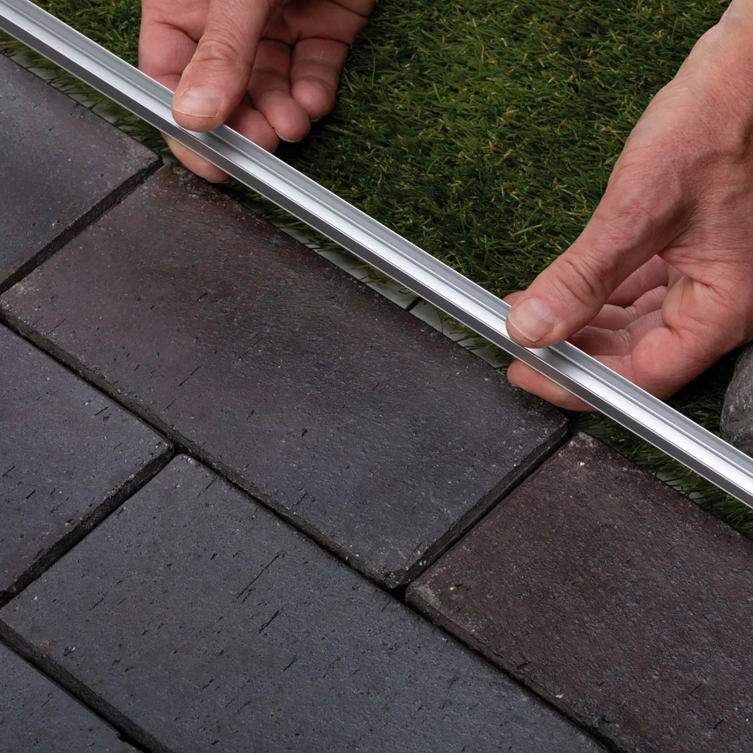 Paulmann Plug & Shine Smooth LED-Stripe 3.000K 5 M – Bild 5