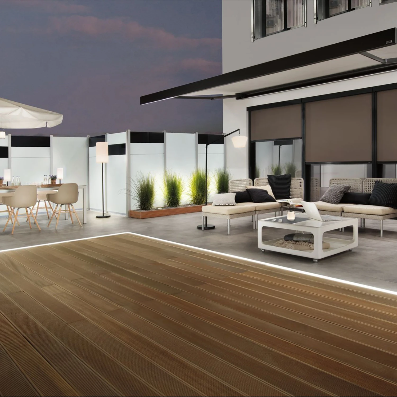 Paulmann Plug & Shine Smooth LED-Stripe 3.000K 5 M – Bild 9