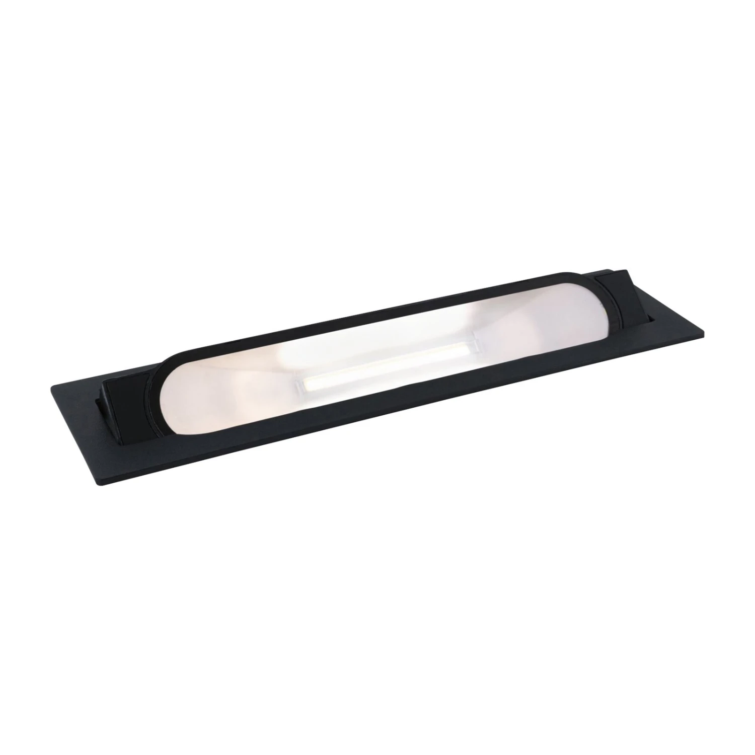 Paulmann Flotas LED-Wallwasher Zum Bodeneinbau – Bild 2