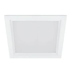 LED-Einbauleuchte Scota-SDES-O/120 4.000K 12x12cm