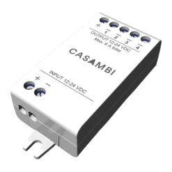 RP-Technik YMOCA-PWM-04 Casambi 4-Kanal PWM Dimmer