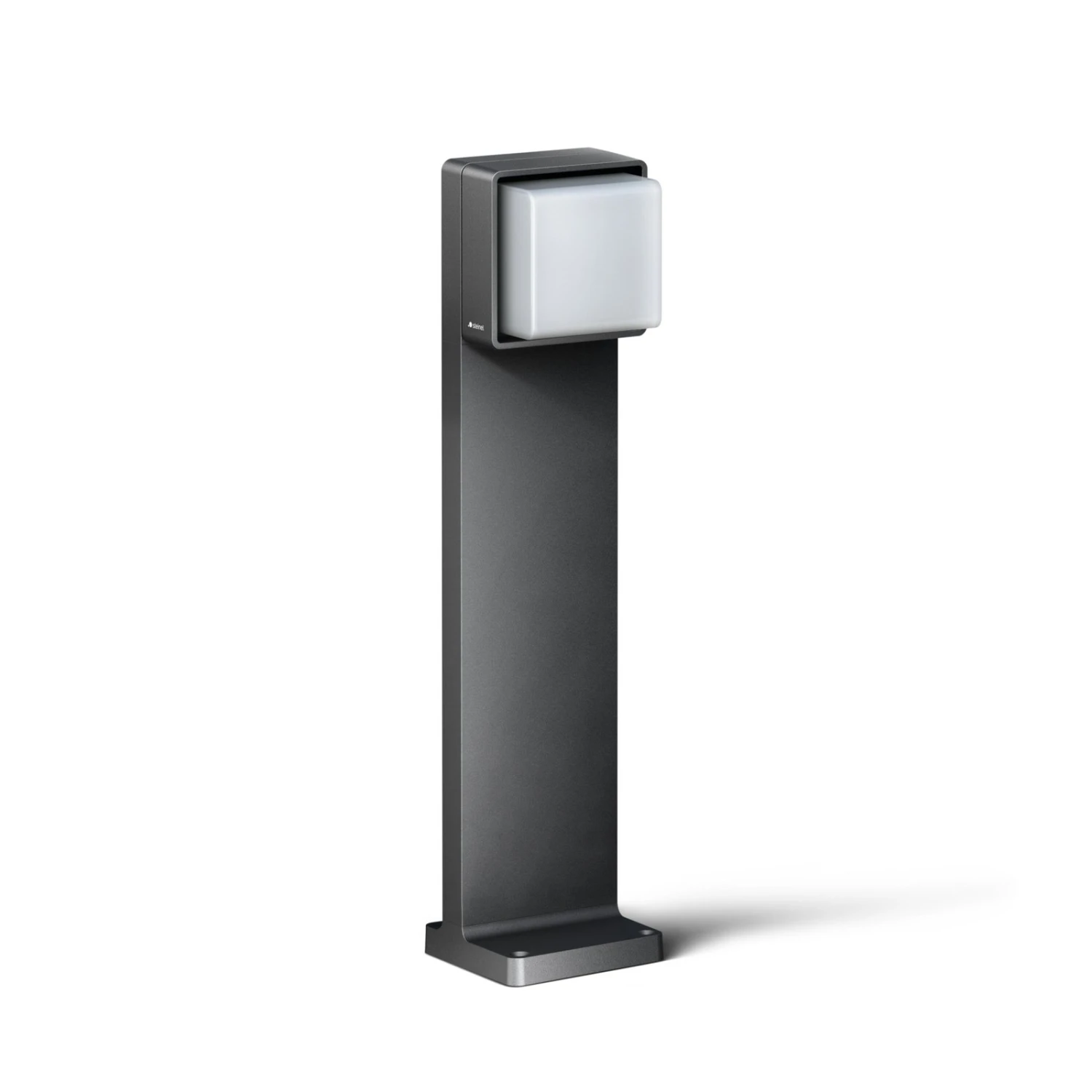 STEINEL GL 85 C 600 Wegeleuchte, Anthrazit – Bild 3