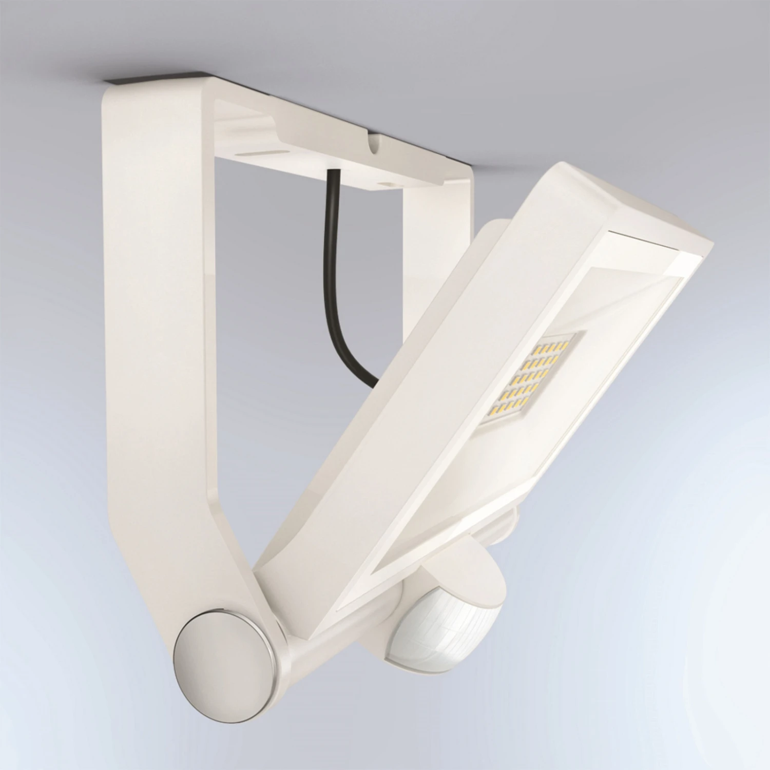 STEINEL XLED One XL S Strahler Weiß 22x26x21 – Bild 2