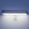 STEINEL XSolar SOL-O Wandlampe Sensor Anthrazit
