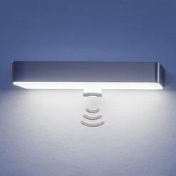 STEINEL XSolar SOL-O Wandlampe Sensor Anthrazit