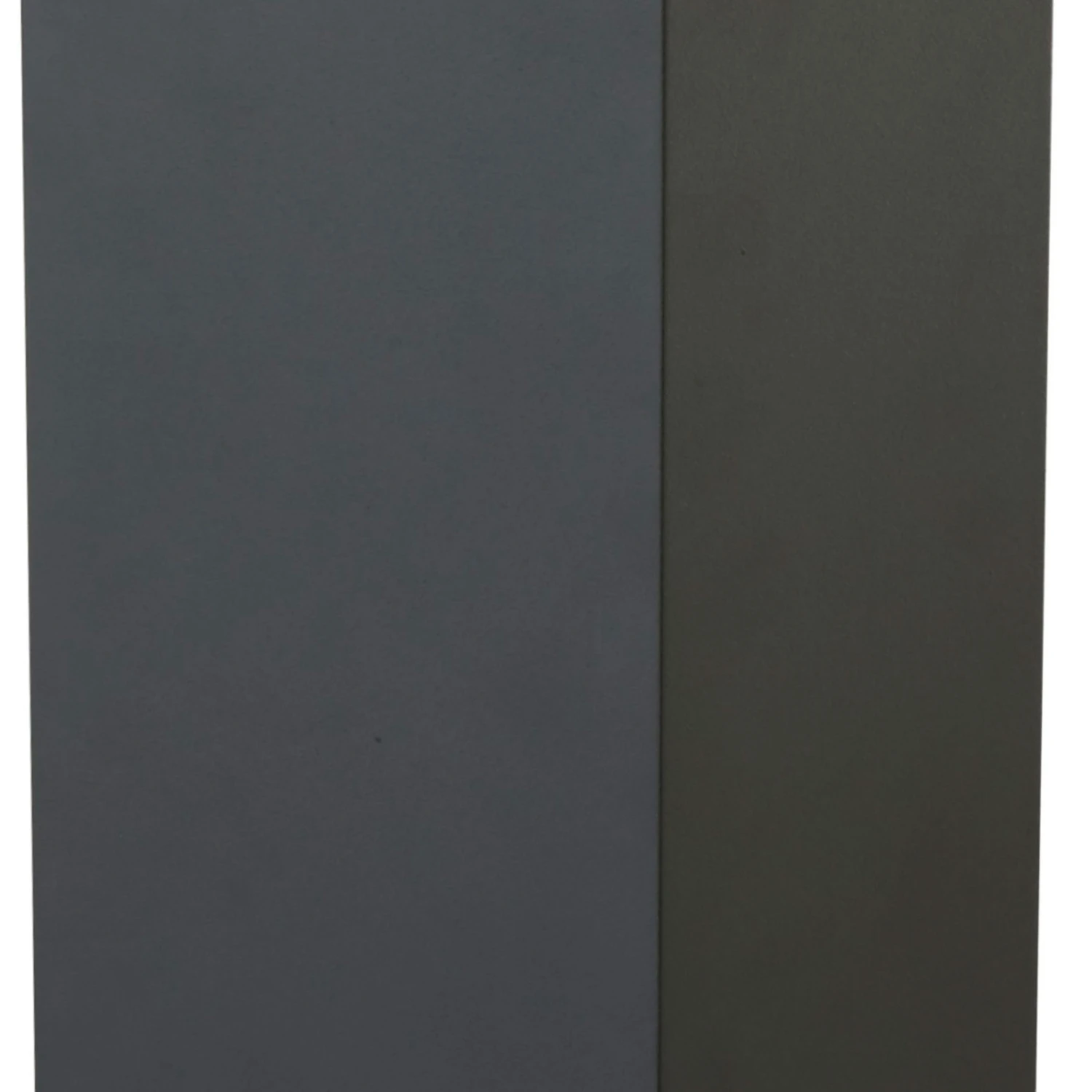 Sockelleuchte Granada In Eckiger Form – Bild 3