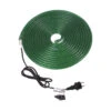 EUROLITE Rubberlight RL1 Lichtschlauch Grün 9 M