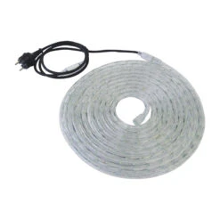 EUROLITE RubberlightLED RL1 Lichtschlauch 9m 3000K