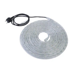 EUROLITE RubberlightLED RL1 Lichtschlauch 9m 6400K