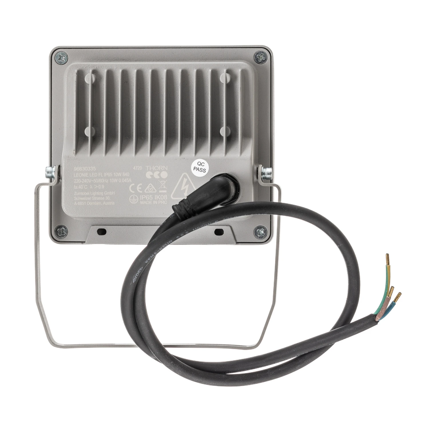 THORNeco Leonie LED-Strahler IP65 3.000 K 10 W – Bild 5