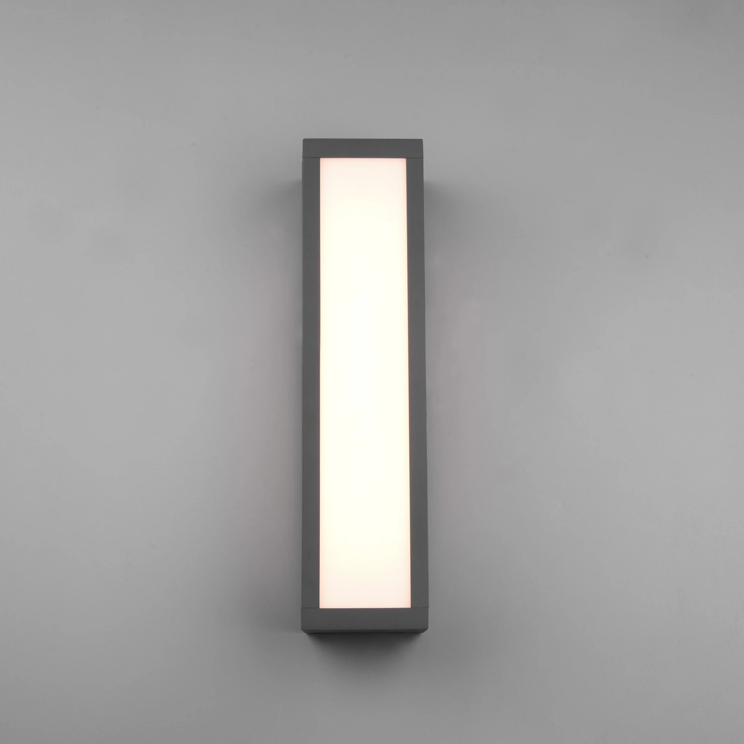 LED-Außenwandleuchte Fuerte Aus Aluminium, IP54 – Bild 5