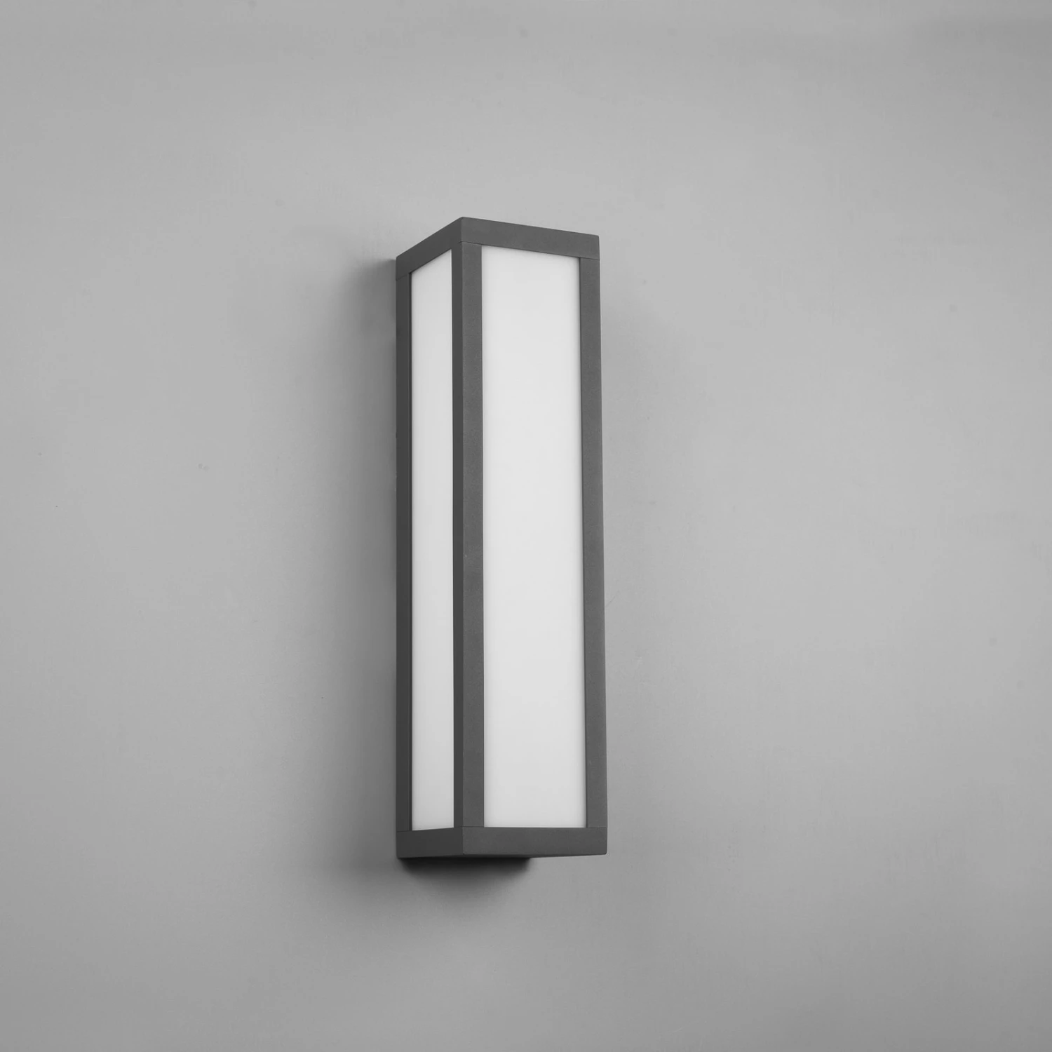 LED-Außenwandleuchte Fuerte Aus Aluminium, IP54 – Bild 7