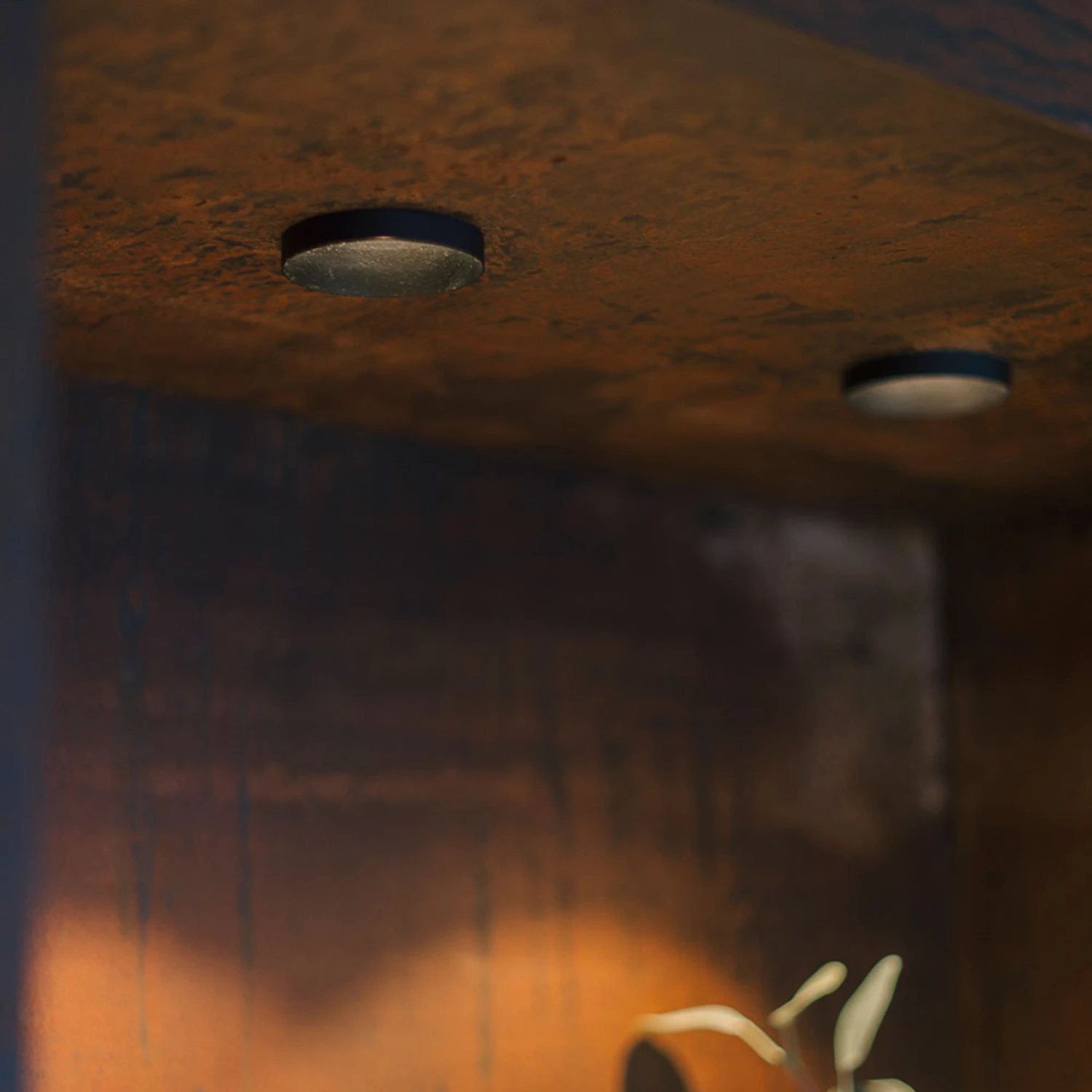 GF Design Owi Einbaulampe IP54 Schwarz 3.000 K – Bild 3