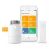 Tado° Smartes Heizkörper-Thermostat StarterKit V3+