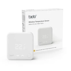 Tado° Funk-Temperatursensor