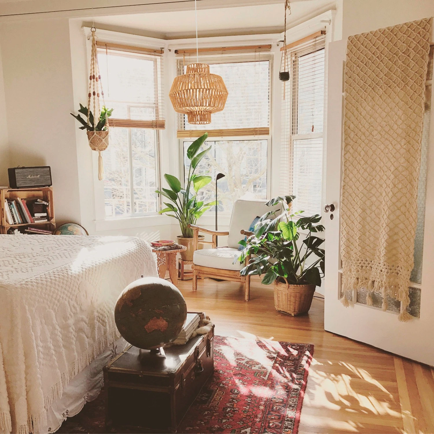 Hängeleuchte Felis Aus Naturseil Ø 30 Cm – Bild 2