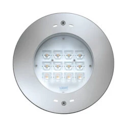 WIBRE LED-Unterwasserspot Einbau 6.000K 47W