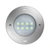 WIBRE LED-Unterwasserspot Einbau RGBW 6.000K 50W