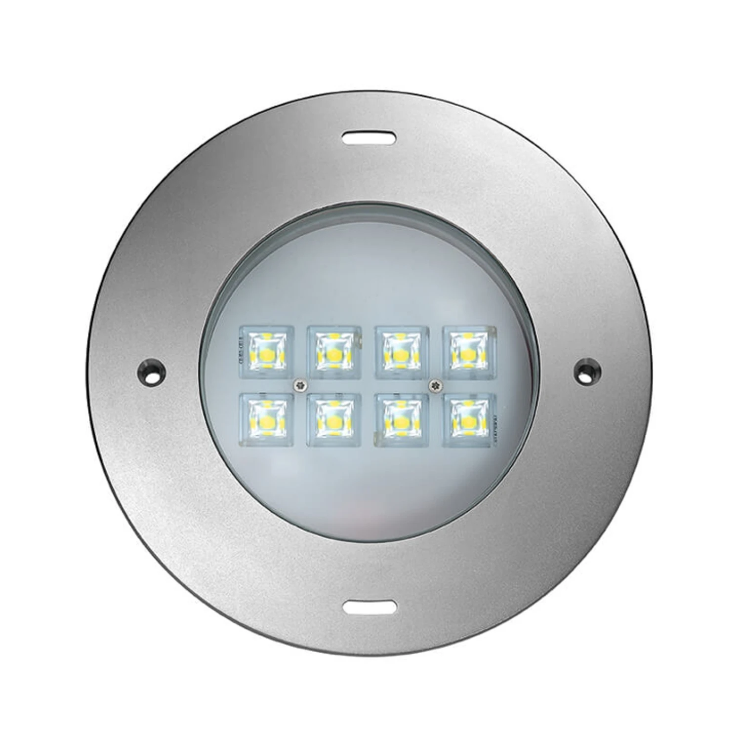 WIBRE LED-Unterwasserspot Einbau RGBW 6.000K 50W