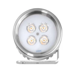 WIBRE LED-Unterwasserspot Aufbau 4.500K 18W