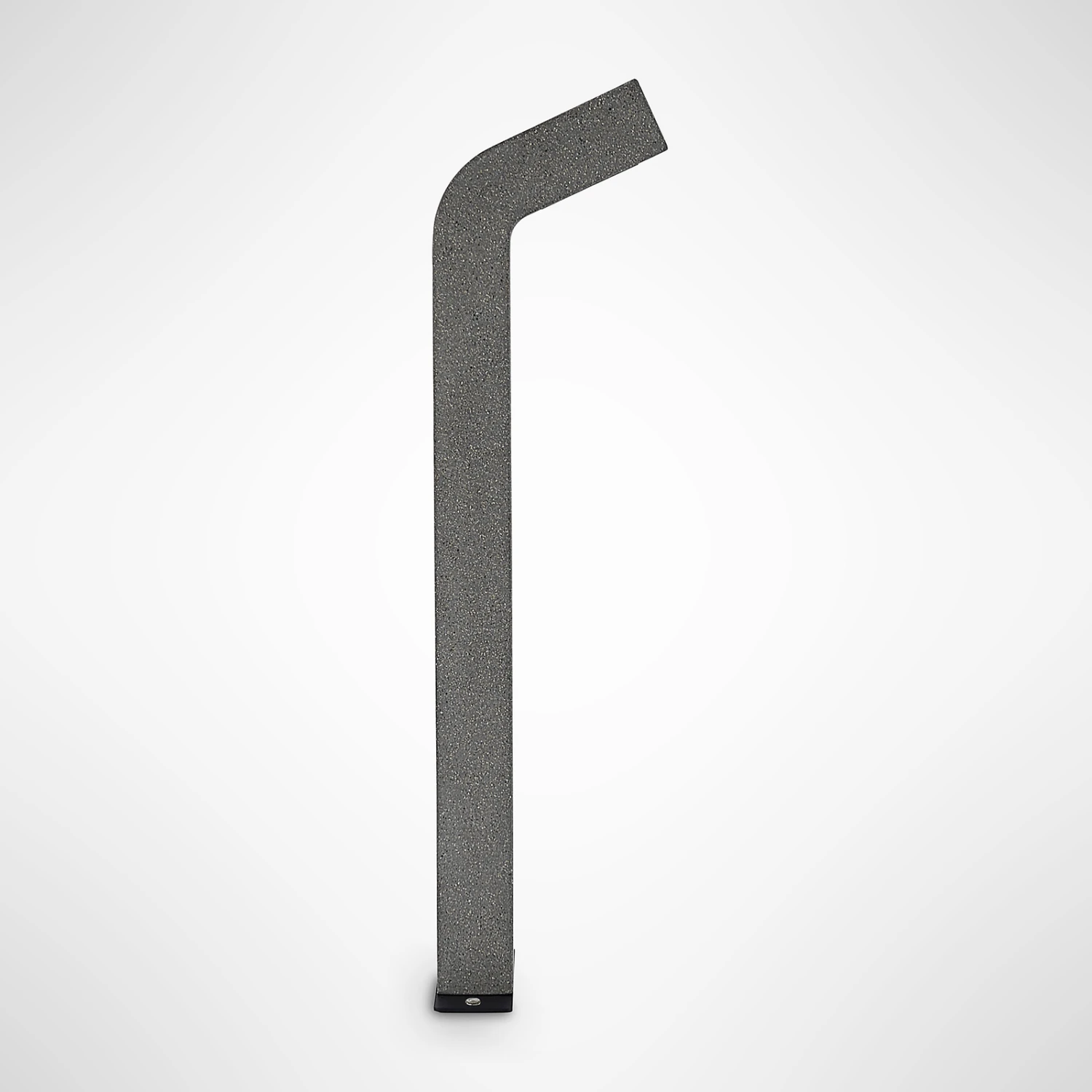 Arcchio LED-Pollerleuchte Vavara, Höhe 70 Cm – Bild 5