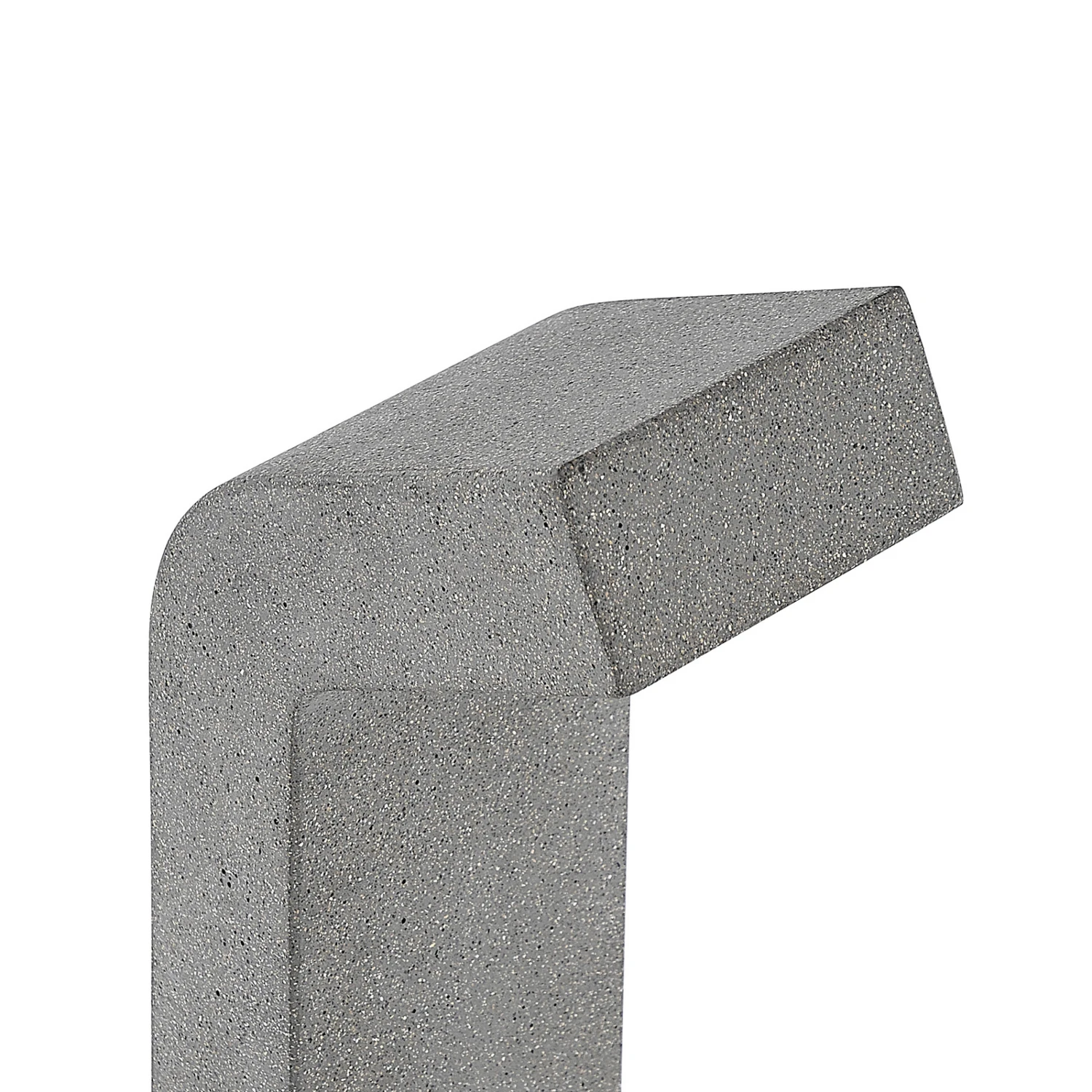 Arcchio LED-Pollerleuchte Vavara, Höhe 70 Cm – Bild 8