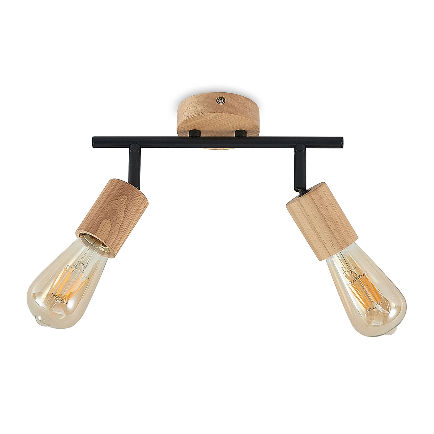 Lindby Magniva Deckenstrahler, Zweiflammig – Bild 6