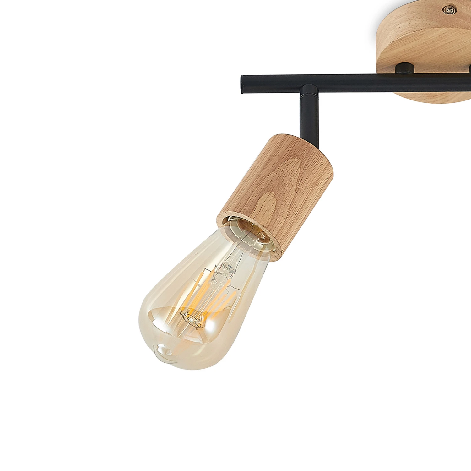 Lindby Magniva Deckenstrahler, Zweiflammig – Bild 7